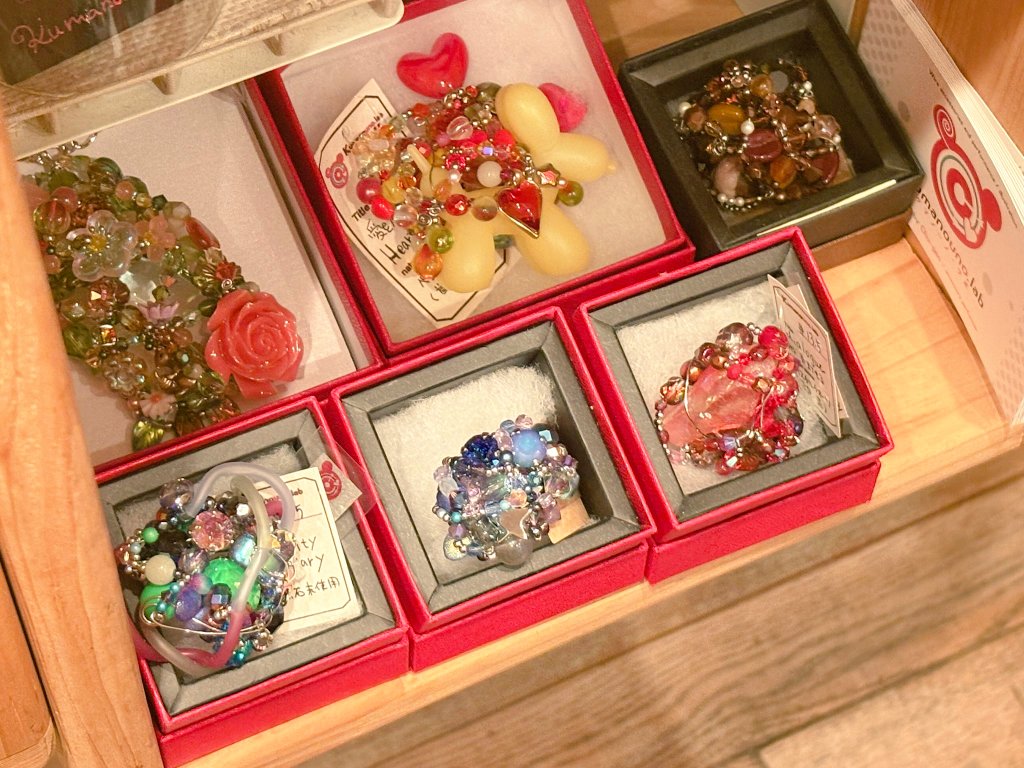 チュウゲン/Kumanouno.lab tweet media