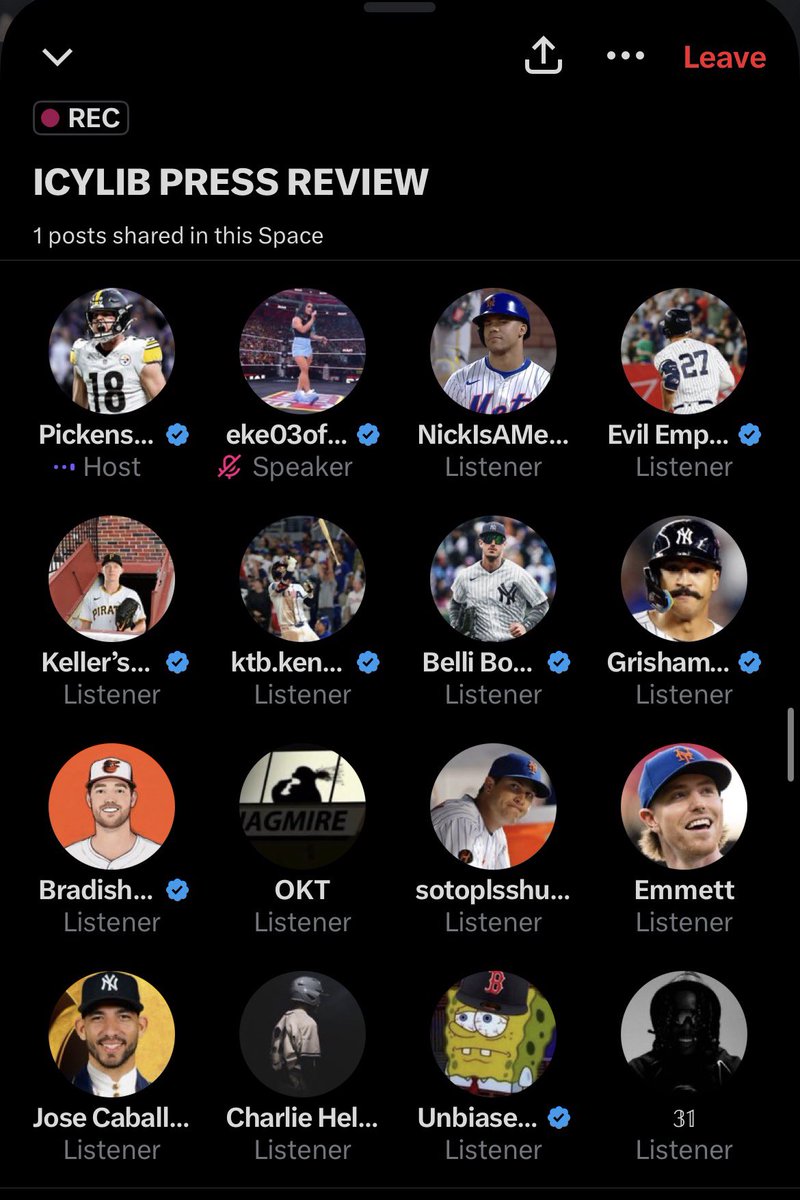 You can kill the man, but not the idea