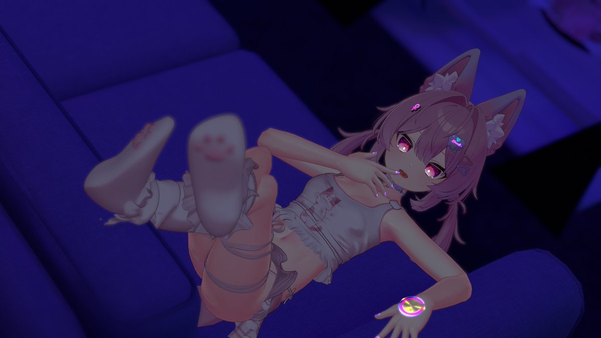 KitsuneBa tweet media