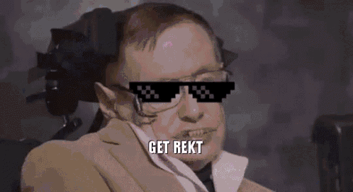 get rekt (@getrektpf) / Posts / X