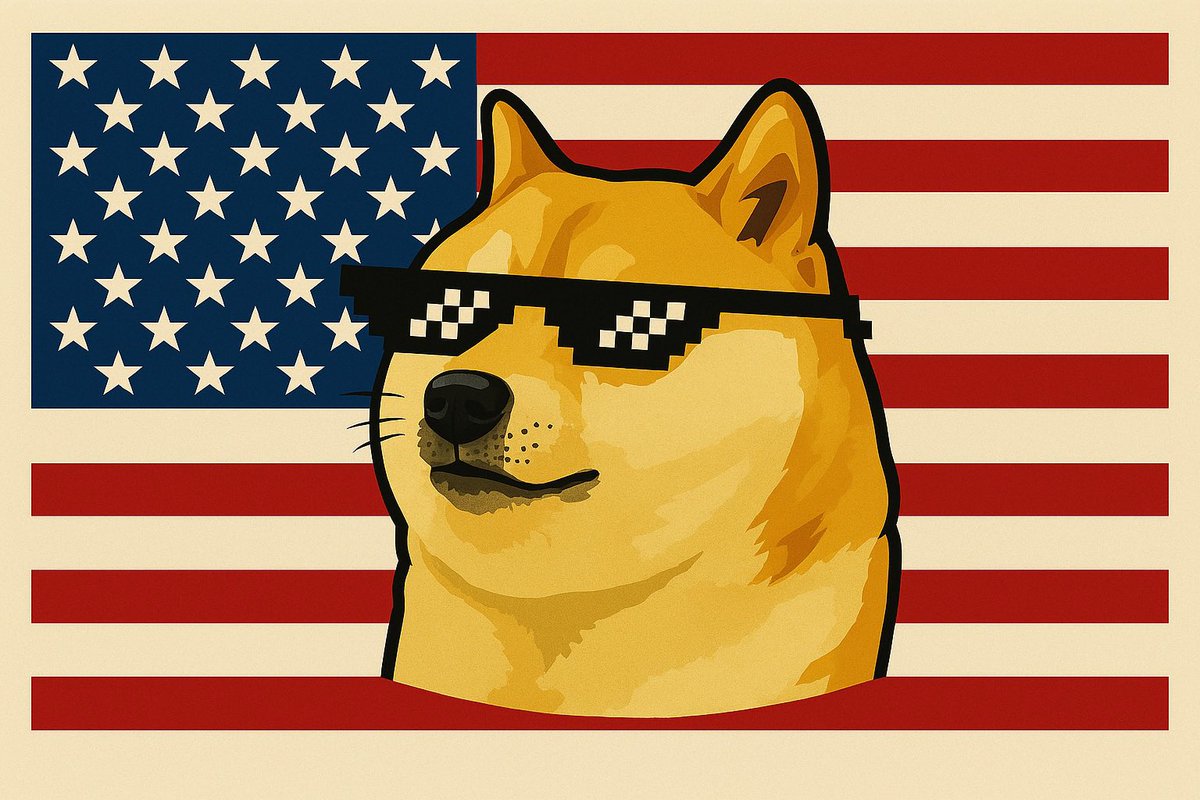 Doge Tipping tweet media