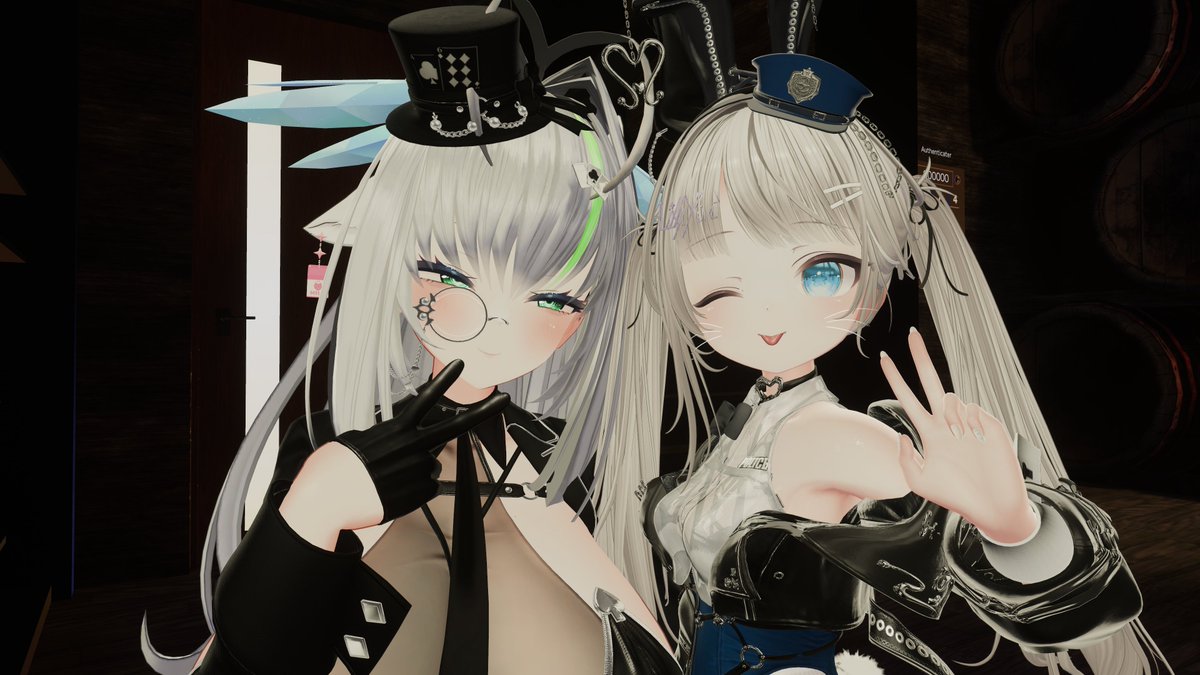 MidnightHighcutSociety tweet media