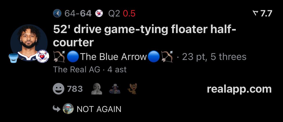 Name 🪐 tweet media