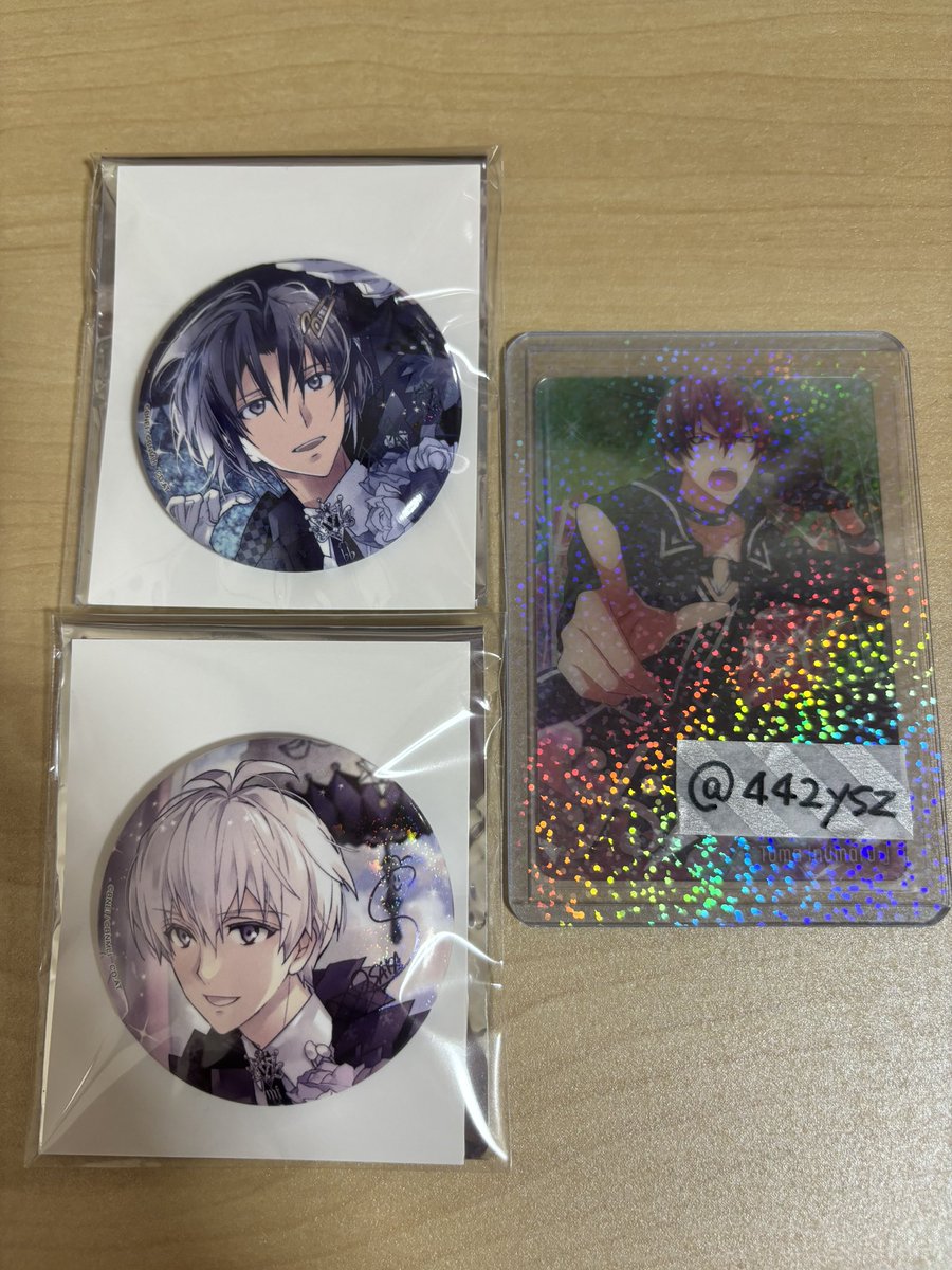 つむぎ tweet media