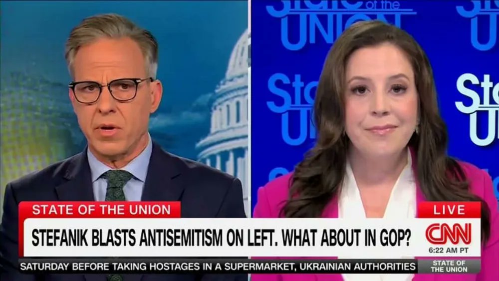 DennisKoch10's tweet image. Trump's War Crimes Threats Not War Crimes Threats, Say Sunday Show Republicans

We watch so you don't have to.

#USA #Trump #uspoli

open.substack.com/pub/wonkette/p…