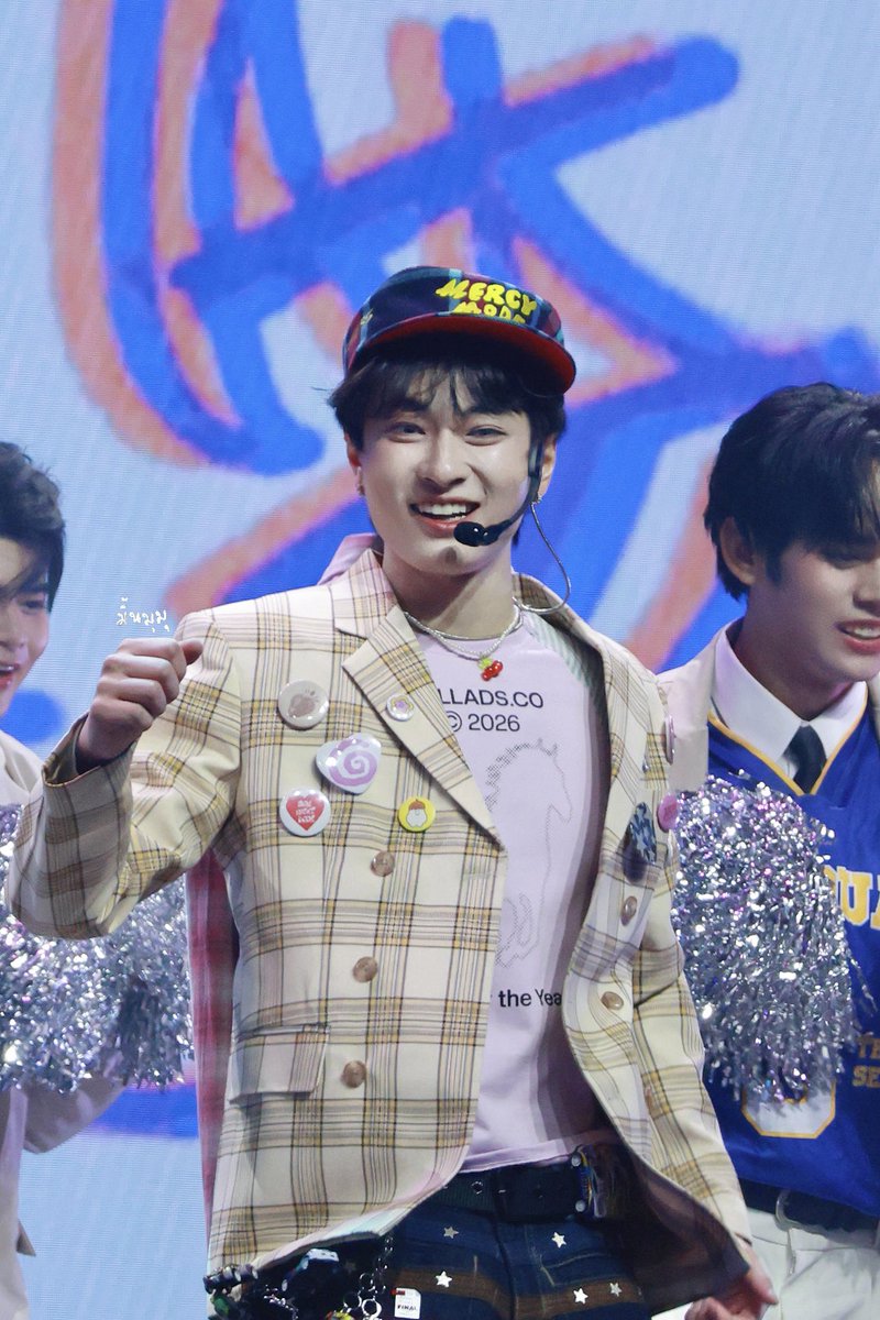 มิ้นมุมุ🍬 tweet media