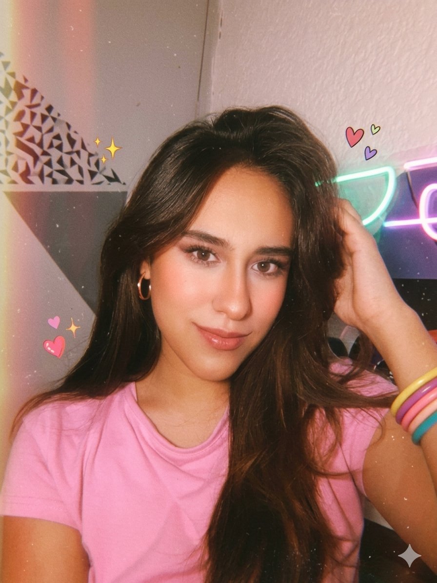 Mia Bravo 🤍 tweet media