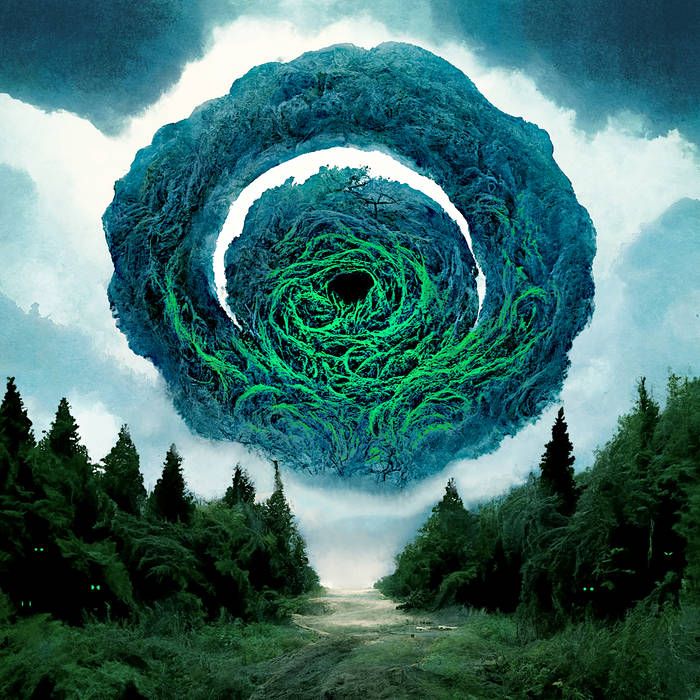 GetMusicfm's tweet image. Free download codes:

Nedogled - Eye of the Wild

"A unique blend of synthwave and doomy rock"

getmusic.fm/l/RrHHfY

#bandcampcodes #electronic #industrial #darkwave #spacemusic #music