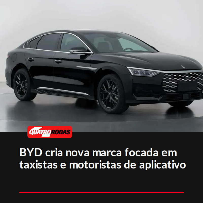 QUATRO RODAS tweet media