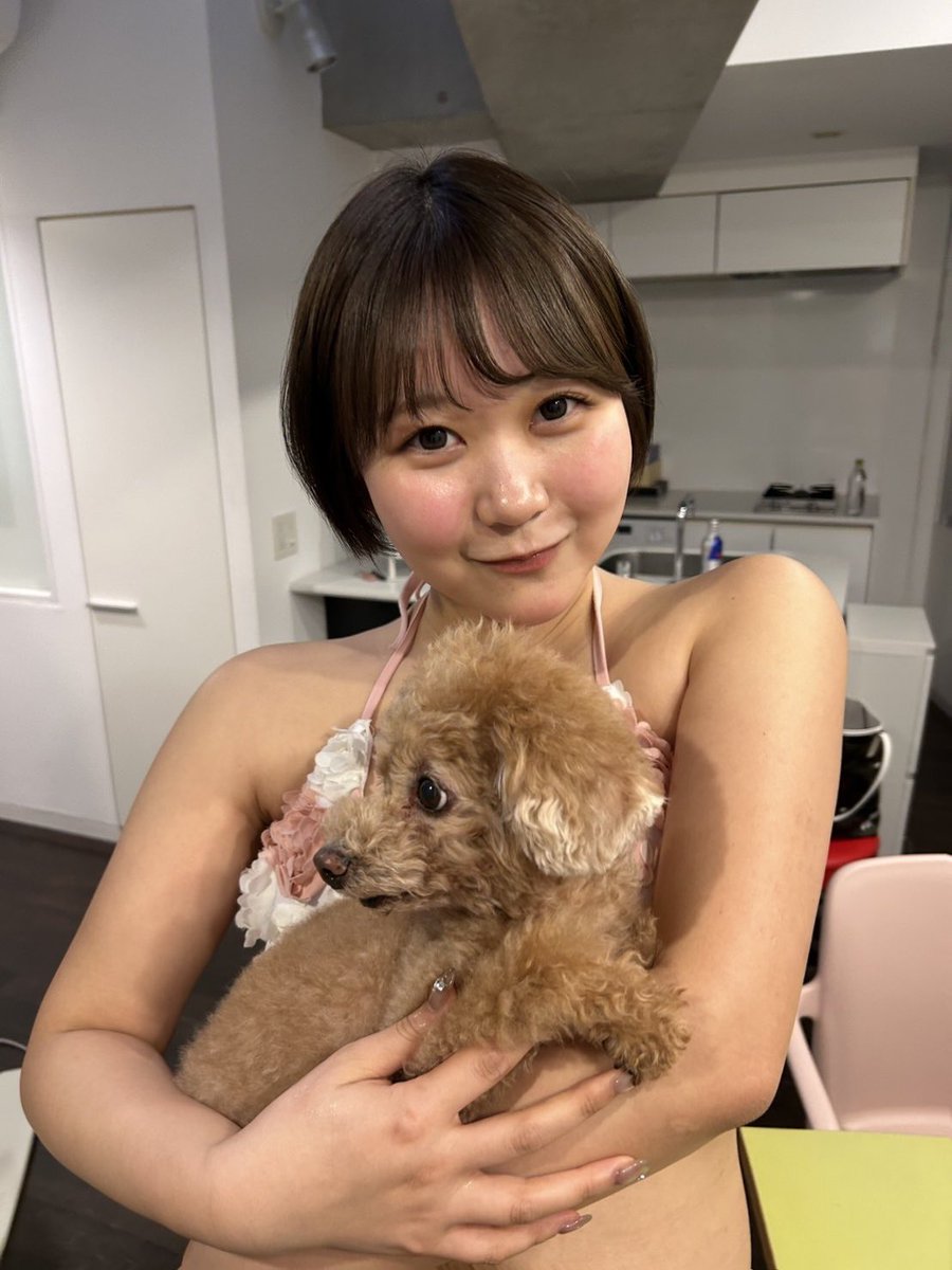内田日菜乃 tweet media