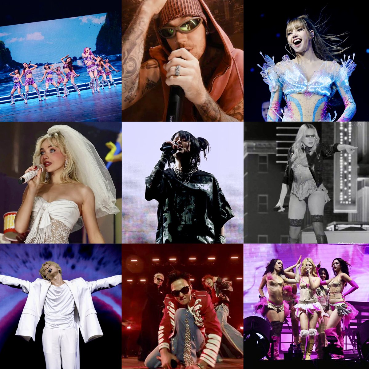 Pop Planet 팝 플래닛 tweet media