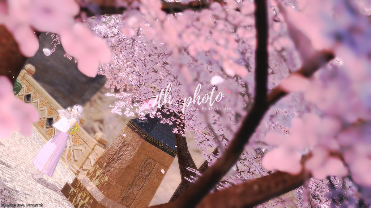 Luke Thomas ff14 tweet media