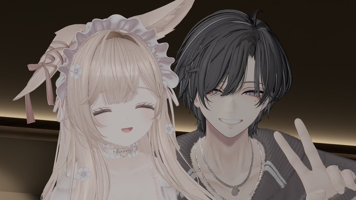 ふゆもり tweet media