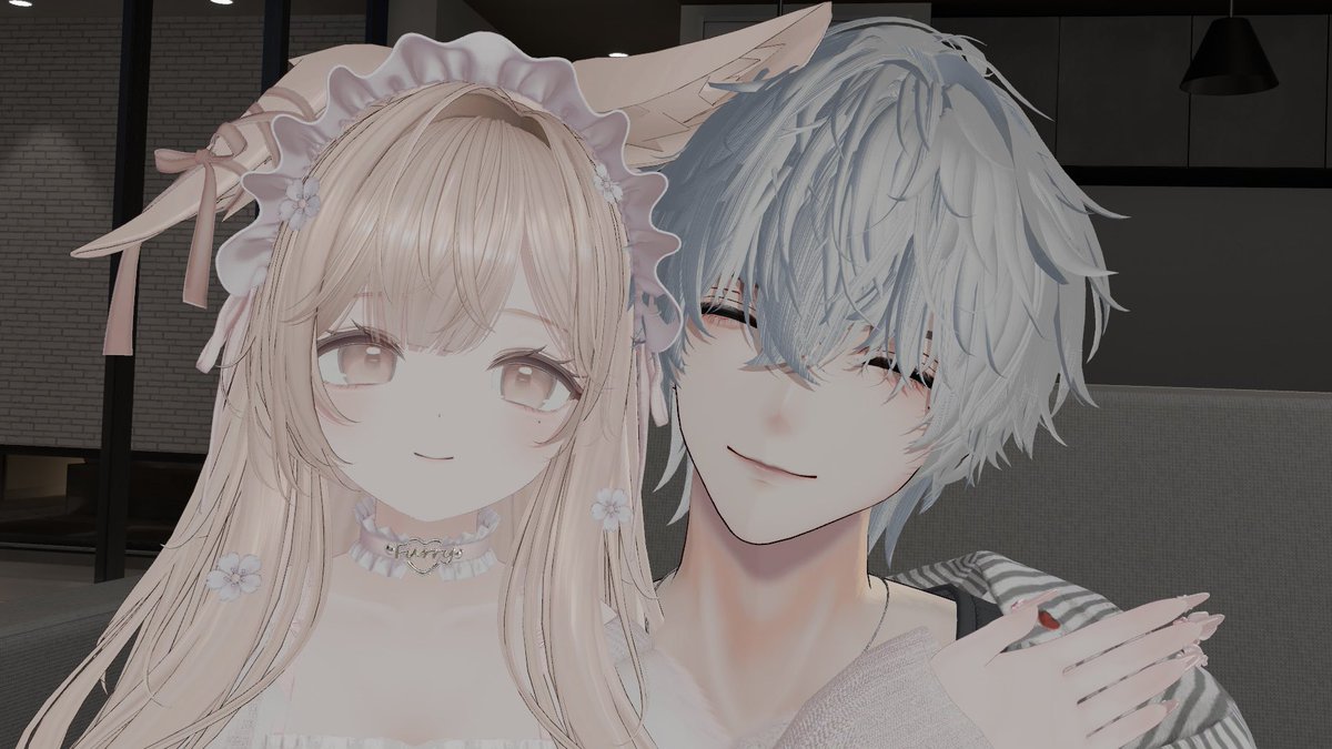 ふゆもり tweet media