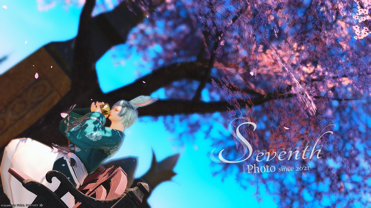 Luke Thomas ff14 tweet media