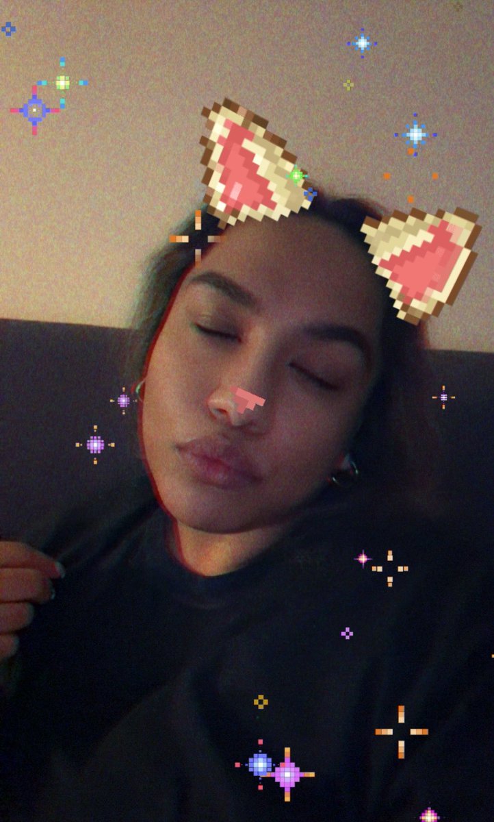 hennethed's tweet image. goodnight. #nofilter