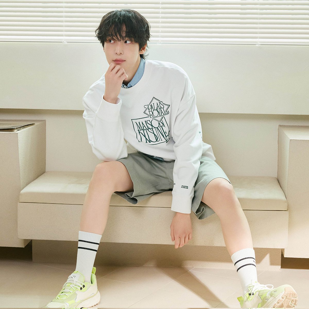 yunho updates tweet media