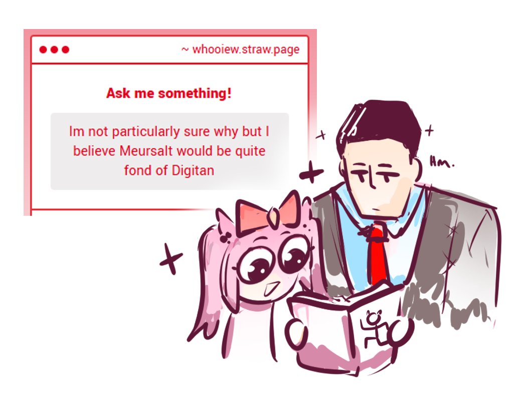 Whooie22 (Comms Reopening at May!) tweet media