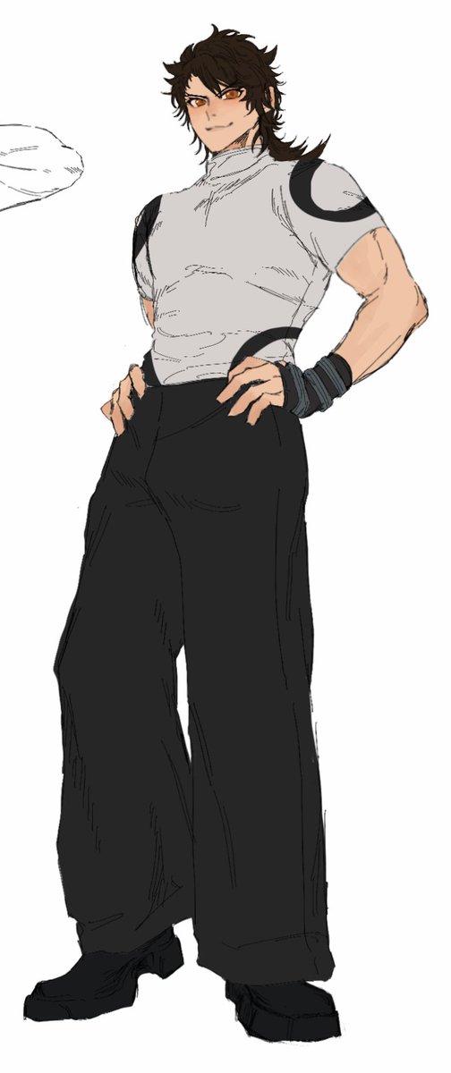 んぎしま tweet media