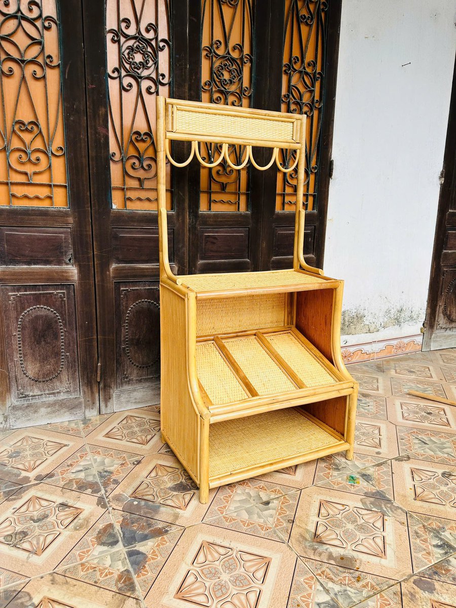 Daniel_BaoMinh's tweet image. Our pretend play toys inspire creativity, build confidence, and turn every playtime into a fun learning experience.

These products are made by Bao Minh Manufacturer from Viet Nam.

WhatsApp: +84936772770

#grocerytoy #rattan #playshop