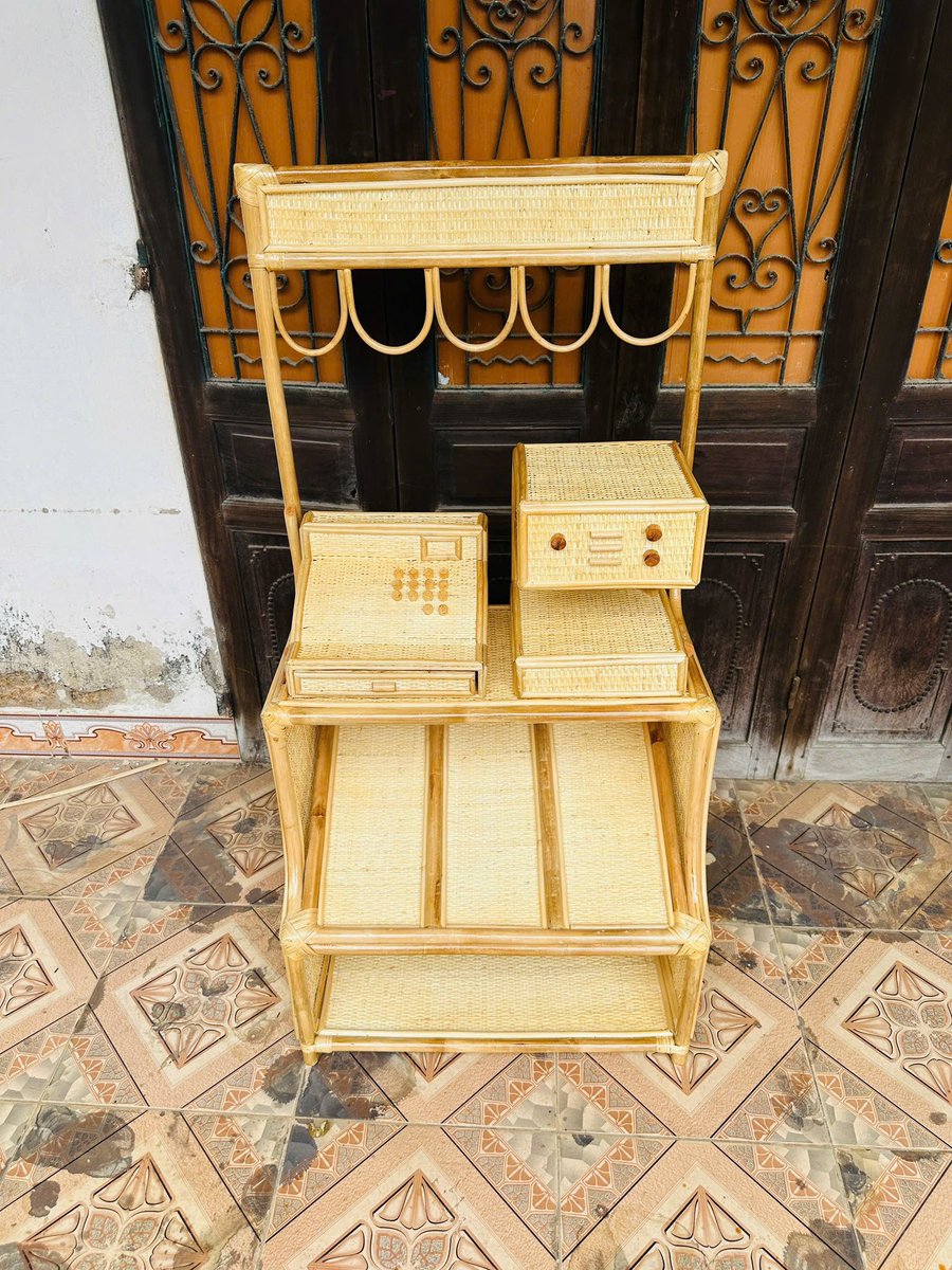 Daniel_BaoMinh's tweet image. Our pretend play toys inspire creativity, build confidence, and turn every playtime into a fun learning experience.

These products are made by Bao Minh Manufacturer from Viet Nam.

WhatsApp: +84936772770

#grocerytoy #rattan #playshop