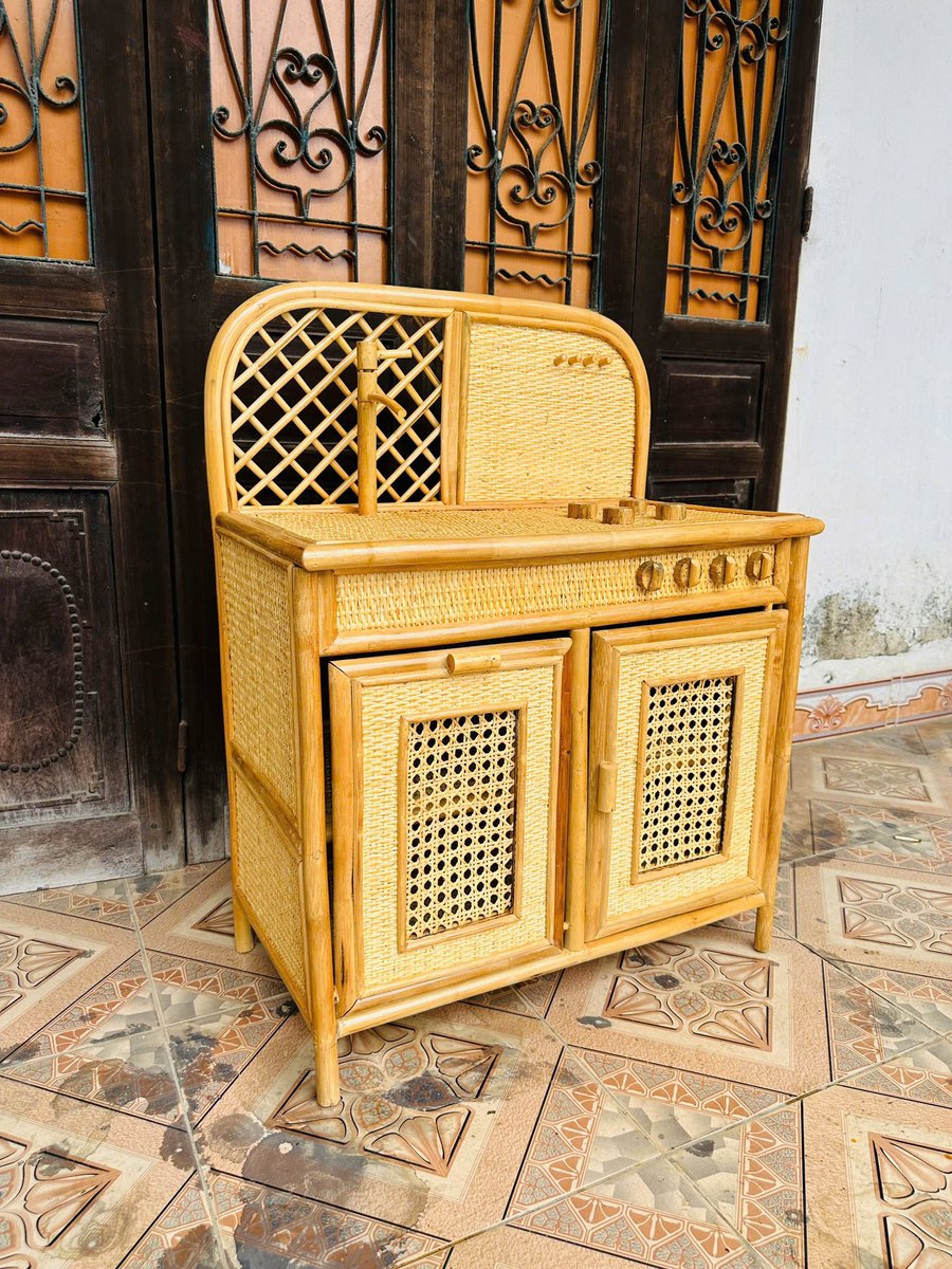 Daniel_BaoMinh's tweet image. Our pretend play toys inspire creativity, build confidence, and turn every playtime into a fun learning experience.

These products are made by Bao Minh Manufacturer from Viet Nam.

WhatsApp: +84936772770

#grocerytoy #rattan #playshop