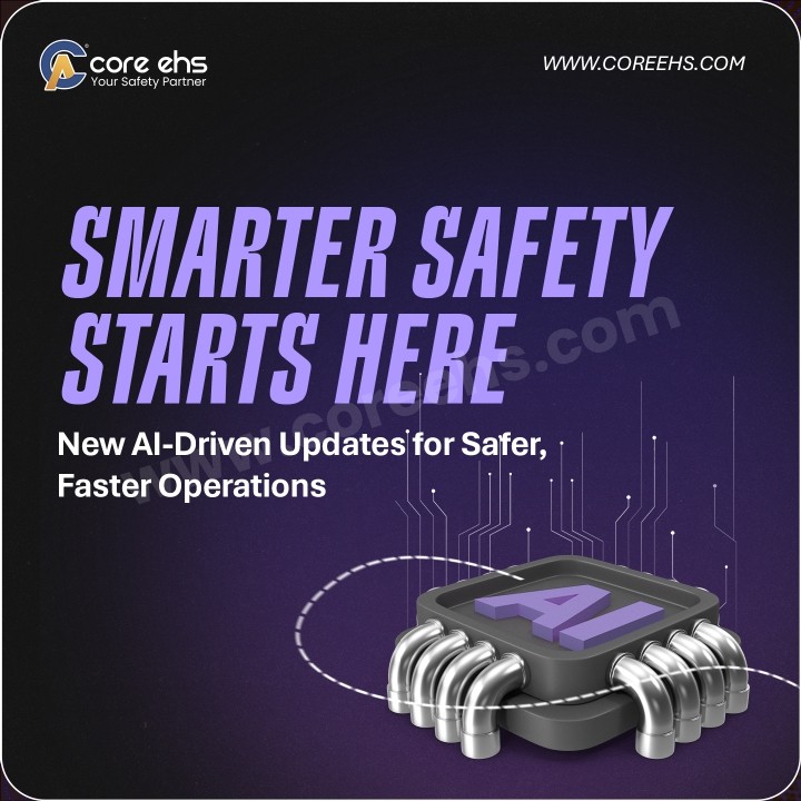 coreehs23's tweet image. AI enhancing aviation safety streamlined permits, instant TBT tracking, less paperwork, and improved accuracy for smarter daily workflows.

Explore all slides: bit.ly/4mPeUby

#AISafety #AviationSafety #SafetySoftware #DigitalTransformation #PermitToWork #EHS