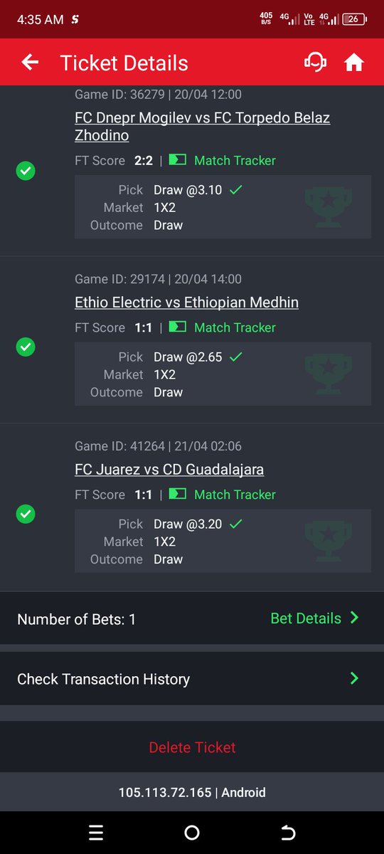 Evans Emiloju Eyekpimi tweet media