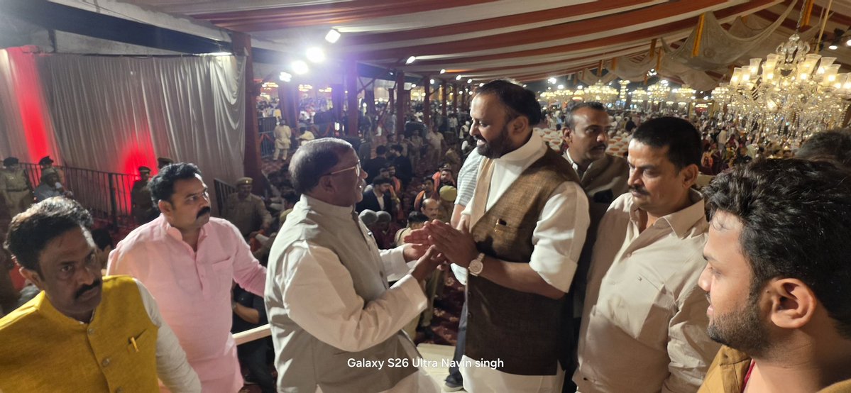 Om Prakash tweet media