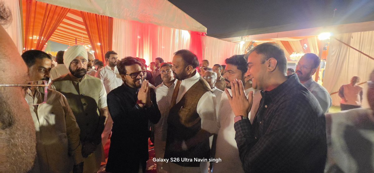 Om Prakash tweet media