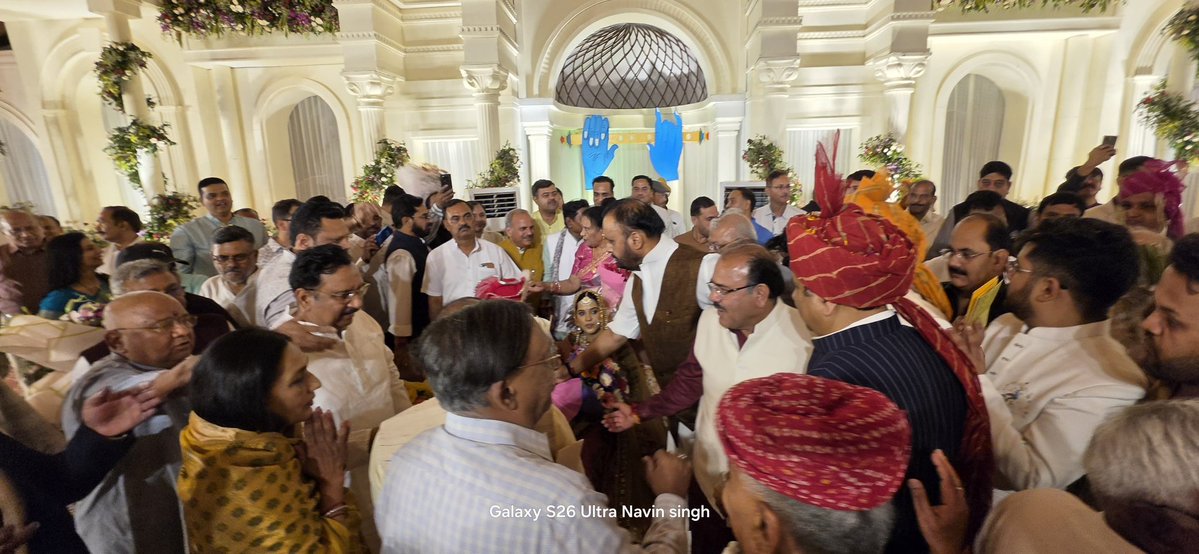 Om Prakash tweet media