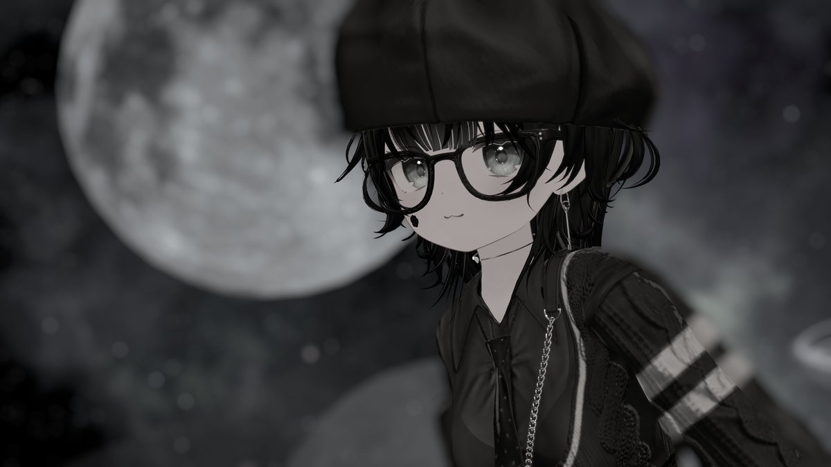 koala_VRC's tweet image. 最高に可愛い私を撮ってね

瞳:Noctilume EyeTexture #Chareine
服:Preppy Tweed #mashiro_studio
アクセ:
銀行員のイヤリング #Beans
肉球アクセ #Kuro_Neko_0204
髪:𝘿𝙖𝙮 𝙇𝙖𝙮𝙚𝙧𝙚𝙙 𝘾𝙪𝙩 𝙃𝙖𝙞𝙧 #CHOCOLATERICE_vrc
首:ハートビートリング #moth_moth
3Dモデル:プラム #Plum3D #VRChat