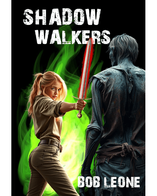 LiteraryTitan's tweet image. Shadow Walkers is the second installment in the #faithbased #fantasy #series by Bob Leone. Readers follow Lisa and Jason as they are pulled into a #spiritual war in which they must hunt demons and confront possession. 
#fiction #Christian
amzn.to/4tXQ0IX?utm_ca…