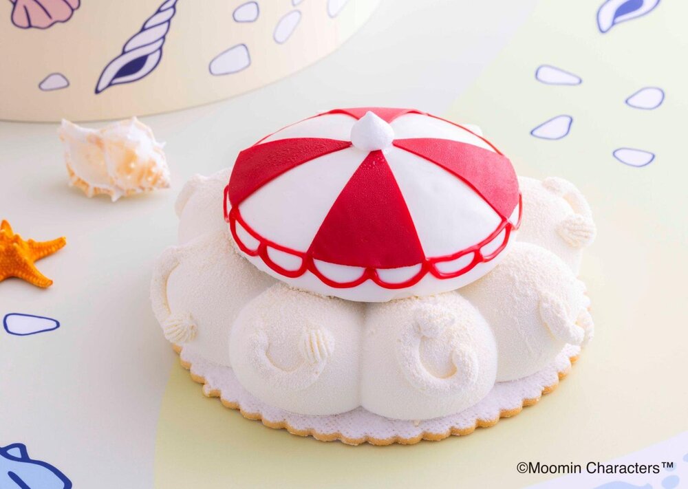 Fashion Press tweet media