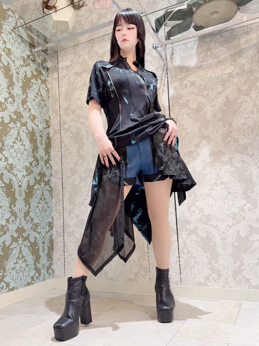 OzzOneste ヤエチカ店🐝 tweet media