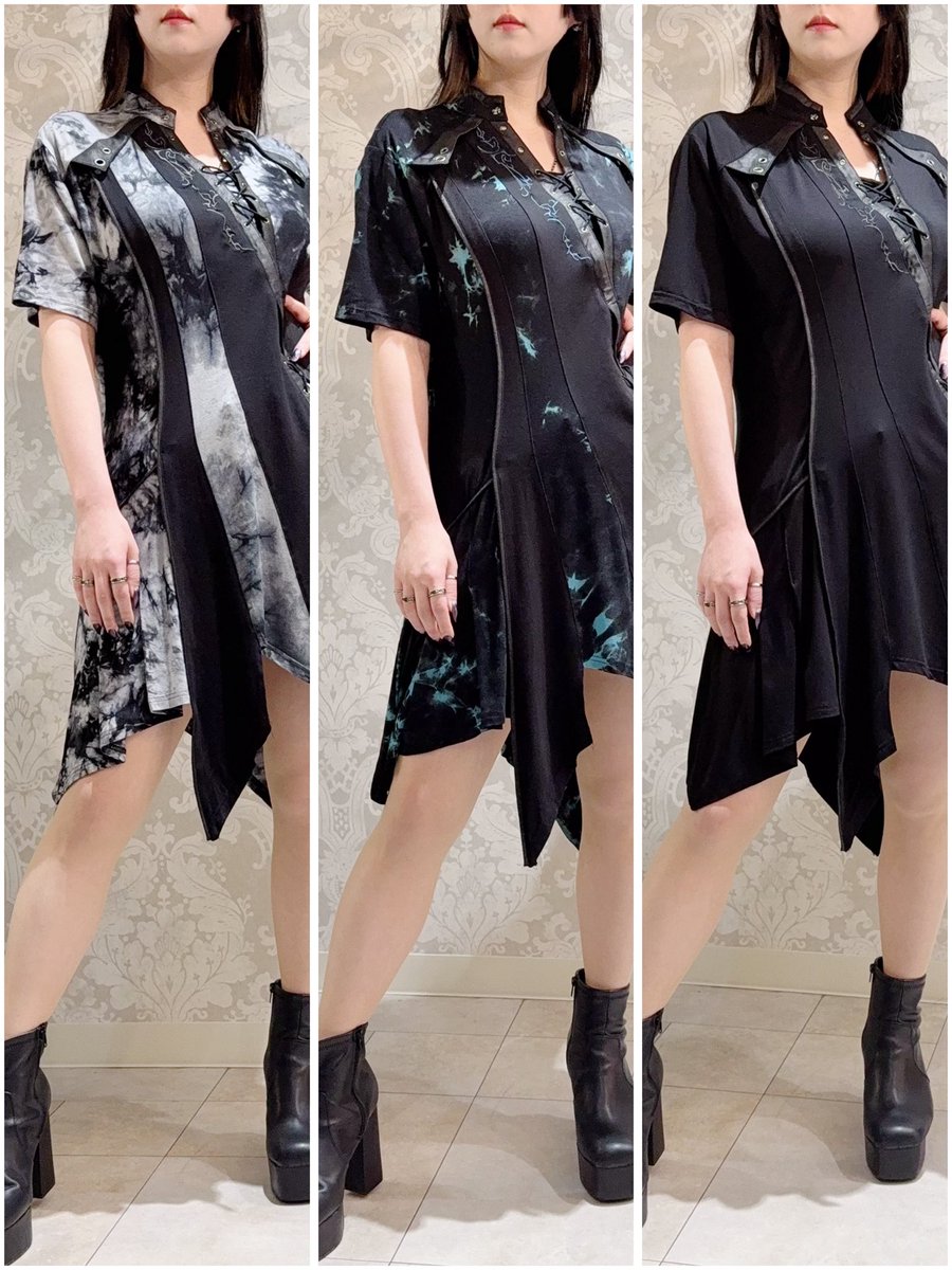 OzzOneste ヤエチカ店🐝 tweet media