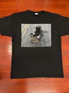 MR. BIG ジャパンツアーTシャツ Lサイズ レコレール on X: 
