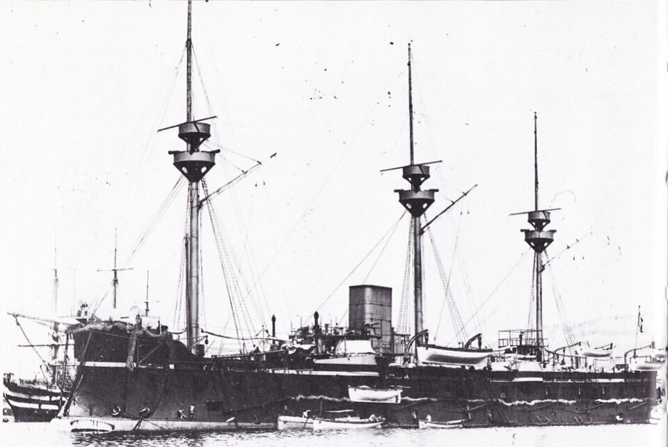 Jipe Cruise tweet media