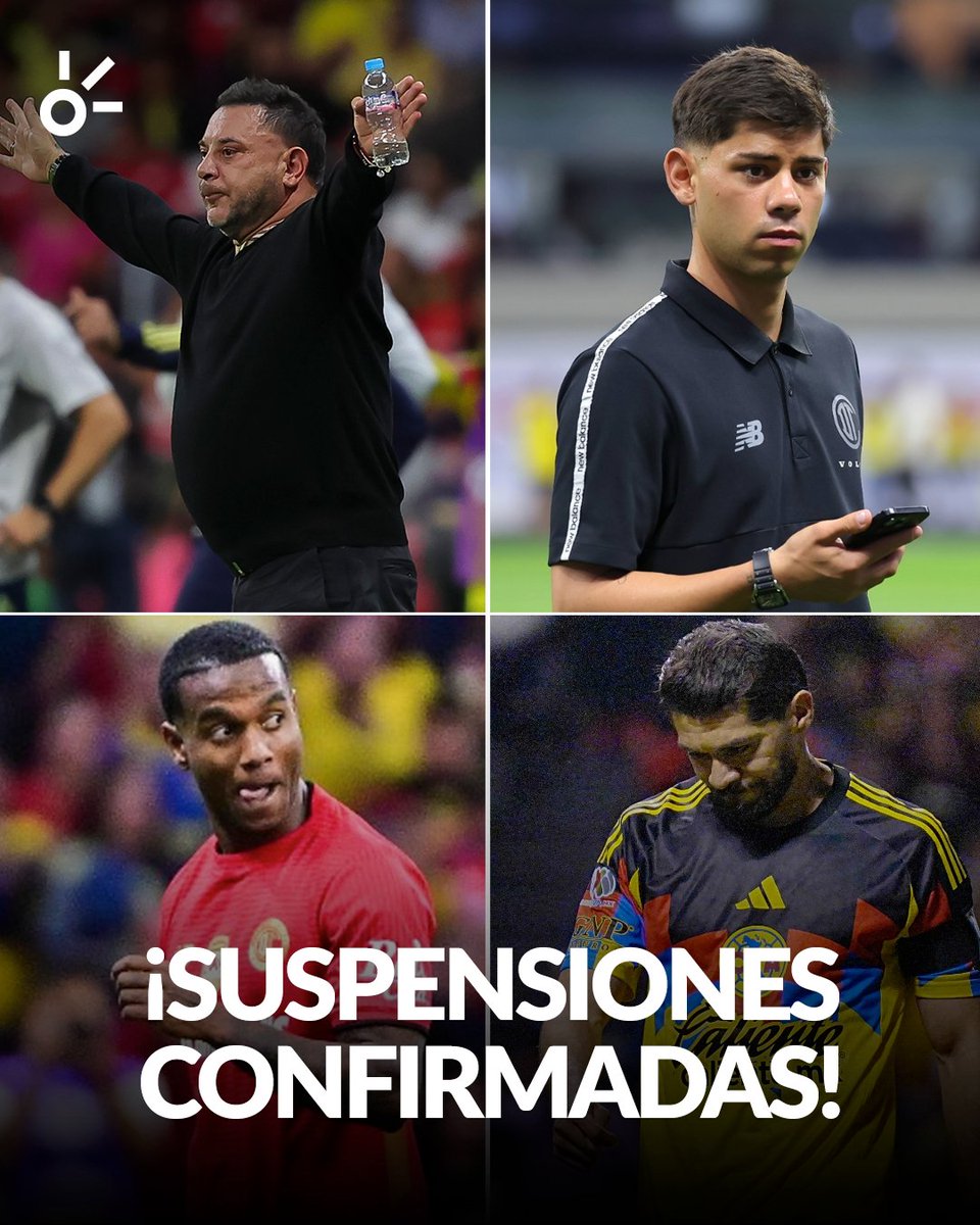 Claro Sports tweet media