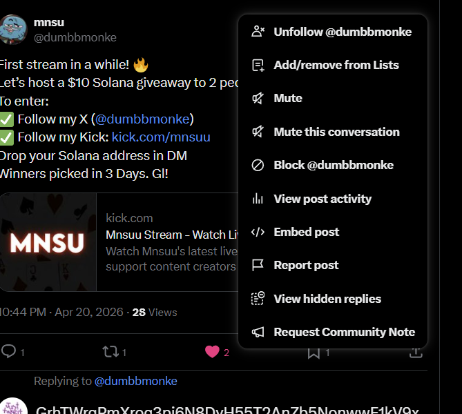 JustTakeit tweet media