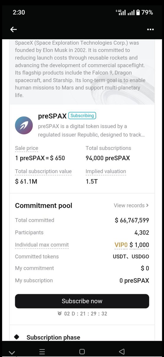 Indvl038316's tweet photo. @bitget All task done joined ipo prime

Hoping to win

#Bitget      
#Giveaway
#IPOPrime https://t.co/4mHyjgjZMw