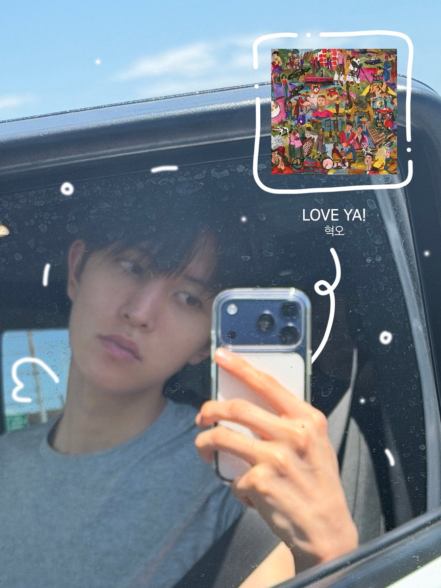 Lily ✪ tweet media