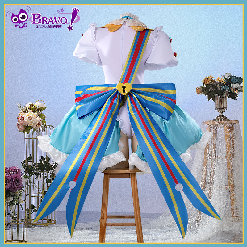 COSBRAVO tweet media