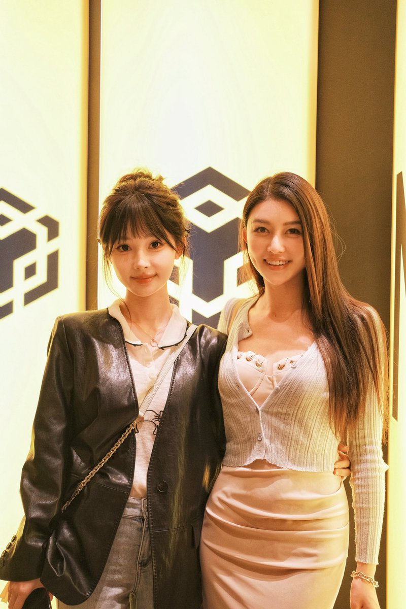 洋子Olivia tweet media