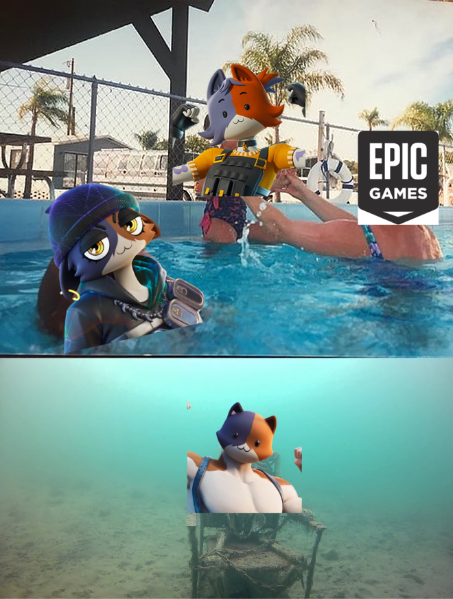 SenPie(Ella Slurp Fan)(On Art break) tweet media