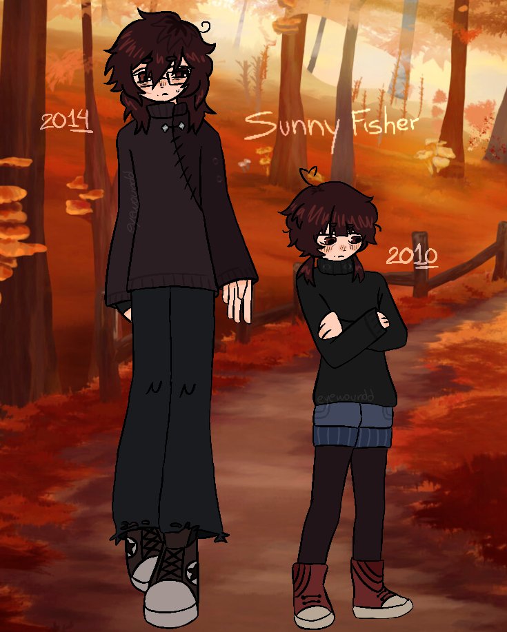 eyewoundd's tweet image. oh boy ya bad a holly growth spurt..

#olnf #ourlifenowandforever #gbpatchgames