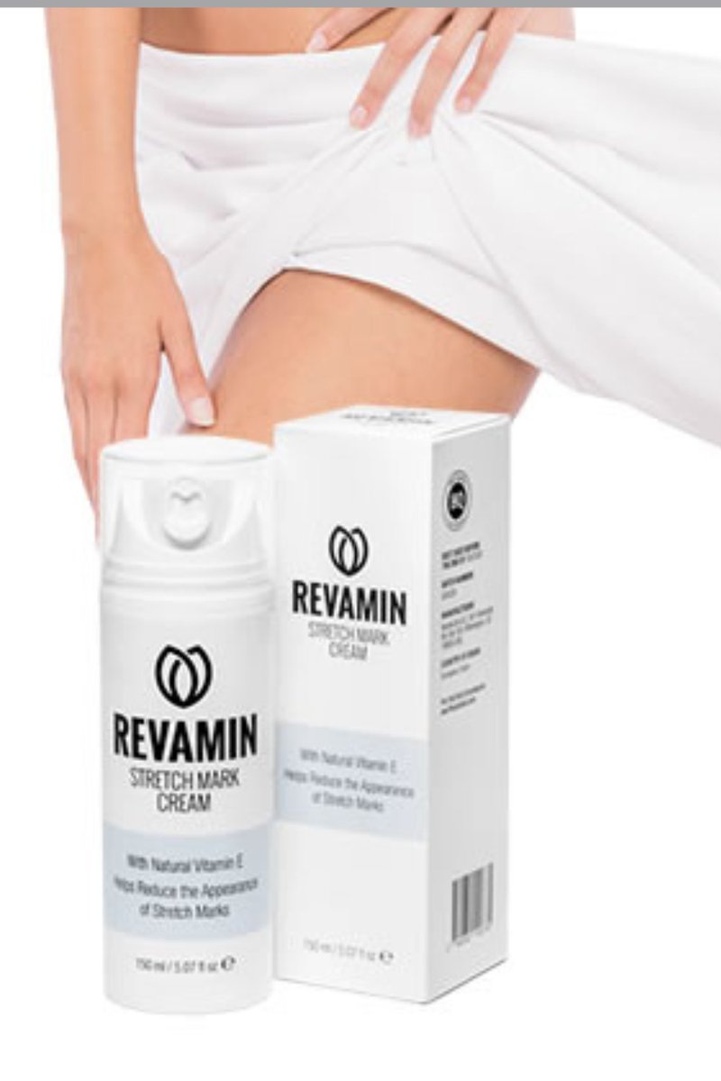 xs2charlie's tweet image. “Glow Naturally with Revamin!”
Reduce the appearance of stretch marks and prevent new ones. Your glow starts here! 🌿
#NaturalGlow #SkinCareRoutine
Order Today:
sites.google.com/view/revamin-s…