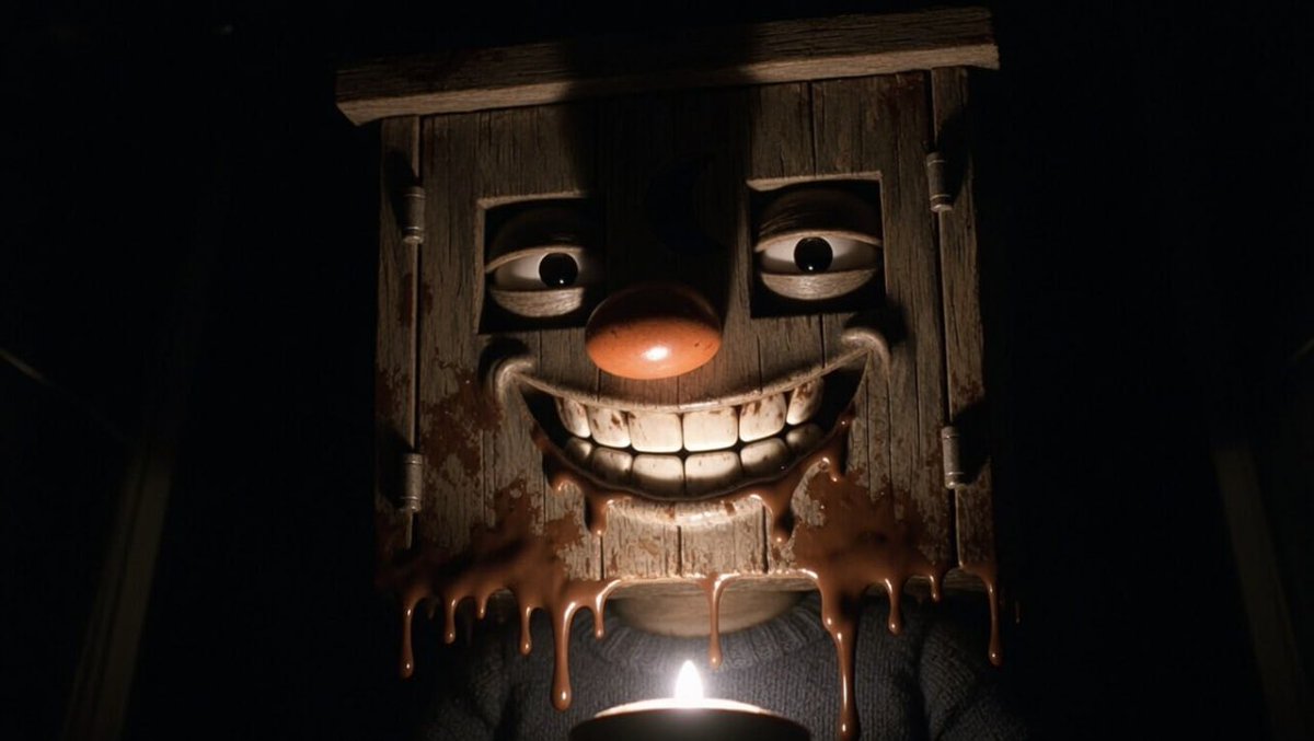 ChadMcCool tweet media