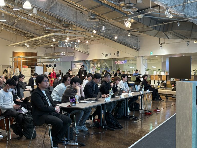 TIBTokyo's tweet photo. TIB PITCH Schedule from May Onward 🚀

TIB PITCH is a pitch event that supports startups taking on challenges across a wide range of fields.
The Trial Introduction Course and the SHOP Course are held in alternating months, and selected participants will have the opportunity to conduct trial introductions and exhibitions of their services within TIB, as well as open a shop at TIB SHOP.

We look forward to receiving entries from all startup participants!

👇️ See the TIB PITCH schedule from May onward:
https://t.co/jOxg1A7JcC

#TIB #ChallengeAtTIB