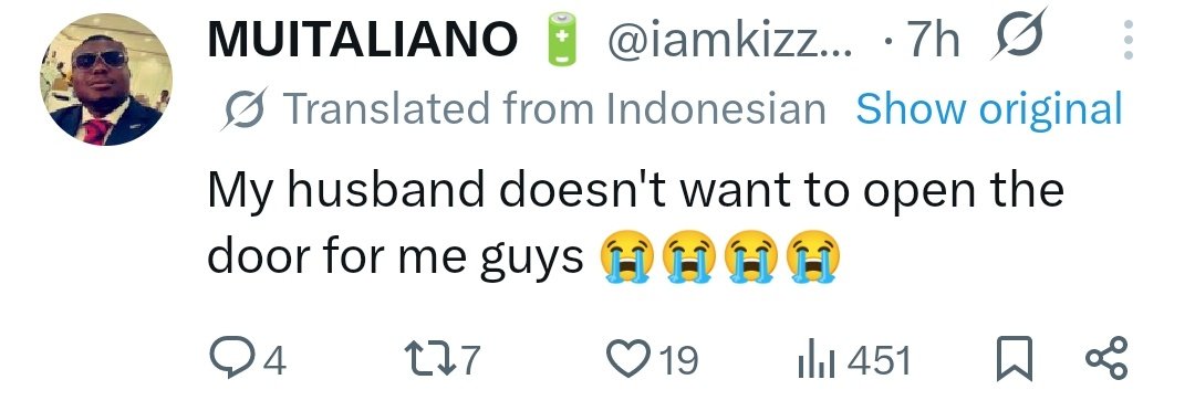 OTHMAN tweet media